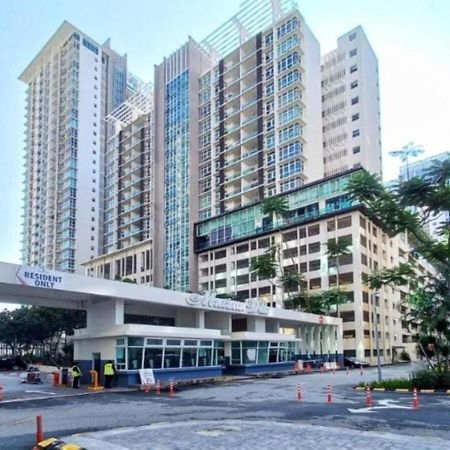 Urban Oasis, 3Br Apt In Prime Location At Cyberjaya By Verano Esterno foto