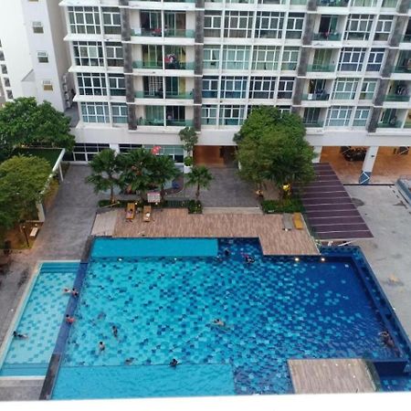 Urban Oasis, 3Br Apt In Prime Location At Cyberjaya By Verano Esterno foto