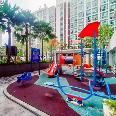 Urban Oasis, 3Br Apt In Prime Location At Cyberjaya By Verano Esterno foto