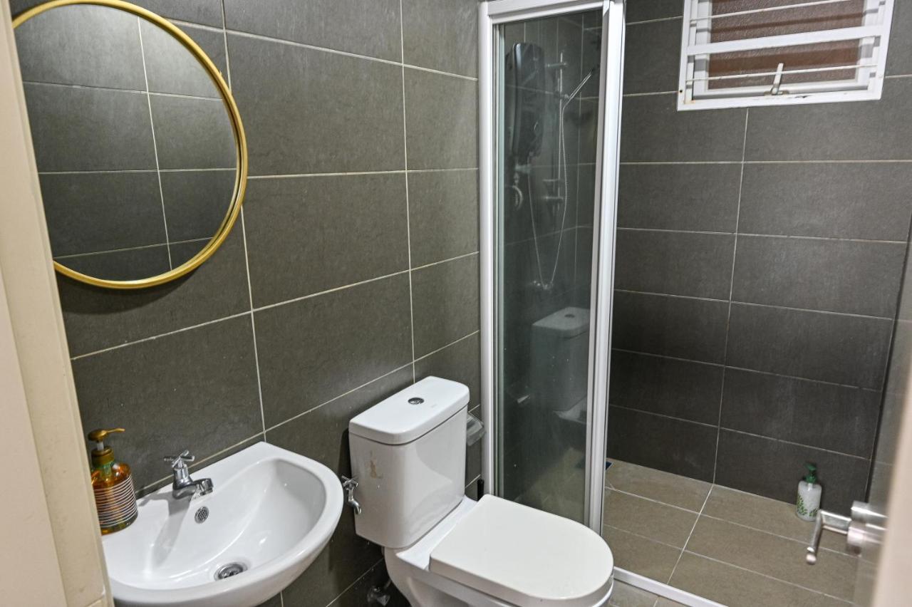 Urban Oasis, 3Br Apt In Prime Location At Cyberjaya By Verano Esterno foto