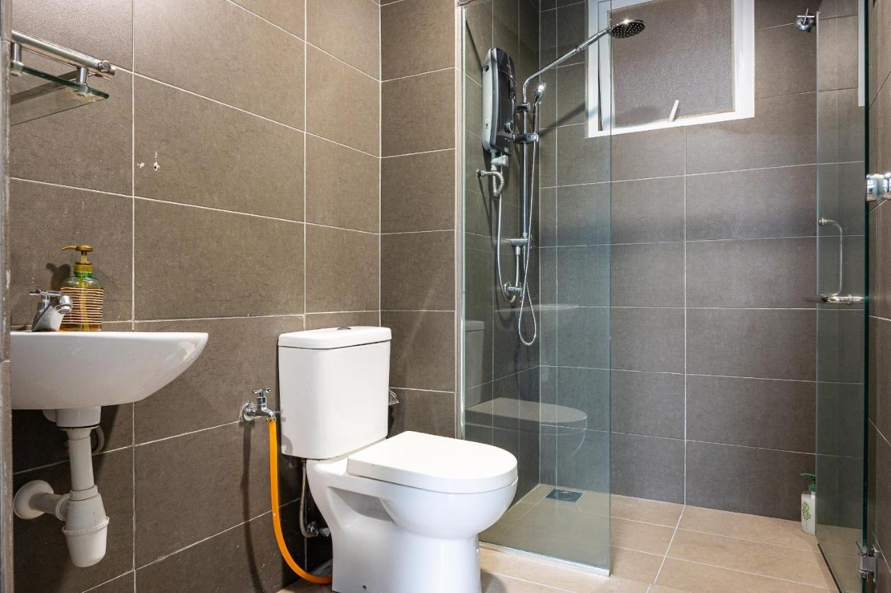 Urban Oasis, 3Br Apt In Prime Location At Cyberjaya By Verano Esterno foto