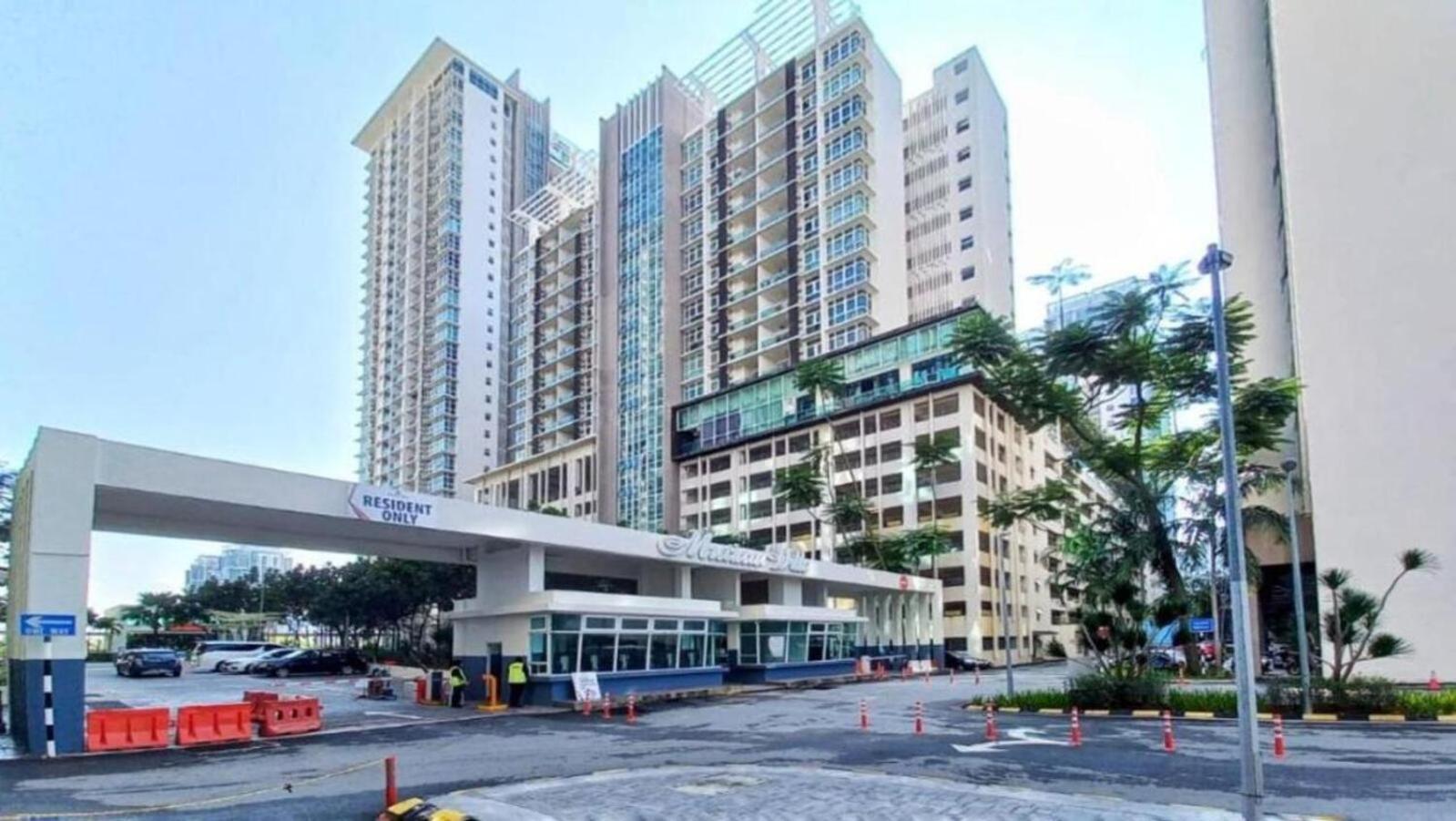 Urban Oasis, 3Br Apt In Prime Location At Cyberjaya By Verano Esterno foto